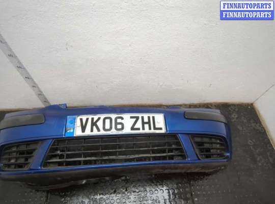 купить Бампер на Volkswagen Golf Plus