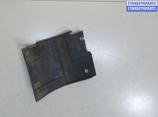 купить Заглушка порога на Land Rover Discovery 3 2004-2009