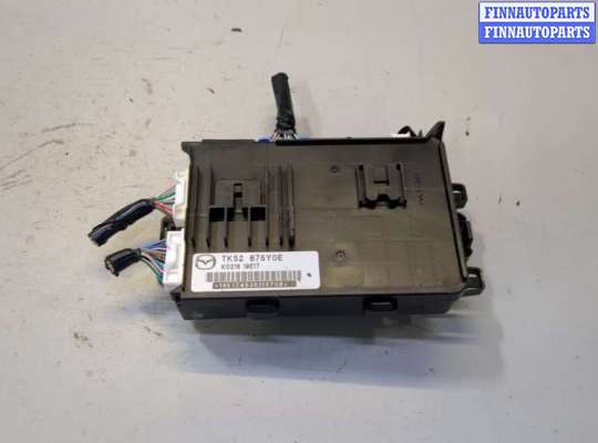 купить Блок комфорта на Mazda CX-9 2016-2022