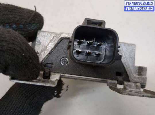 купить Блок управления топливным насосом на Porsche Panamera 2009-2016