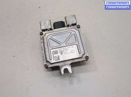 купить Блок управления топливным насосом на Porsche Panamera 2009-2016