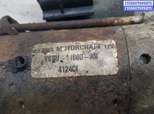 купить Стартер на Ford Focus 1 1998-2004