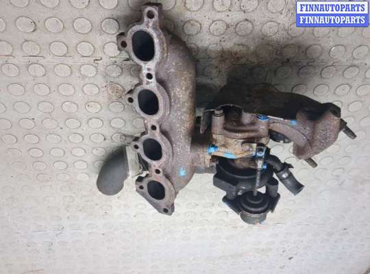 купить Турбина на Opel Astra G 1998-2005