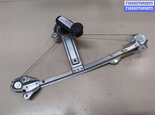 купить Стеклоподъемник электрический на Opel Astra H 2004-2010