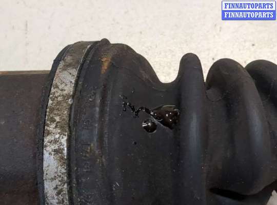 купить Полуось (приводной вал, шрус) на Nissan Note E11 2005-2013