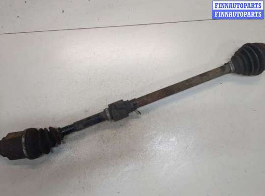 купить Полуось (приводной вал, шрус) на Nissan Note E11 2005-2013