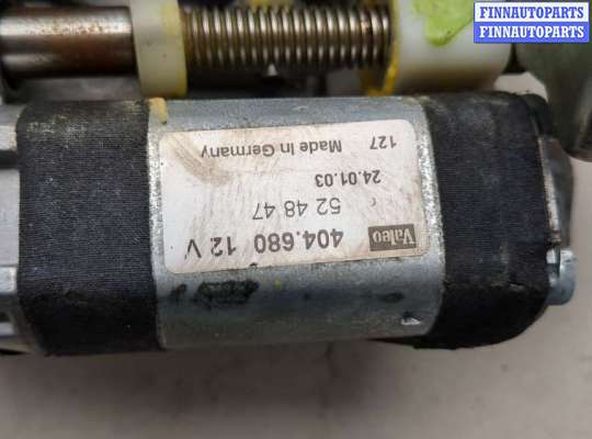 купить Колонка рулевая на Audi A8 (D3) 2002-2010