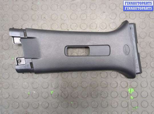 Обшивка центральной стойки MT503043 на Mitsubishi Eclipse Cross 2017-2020