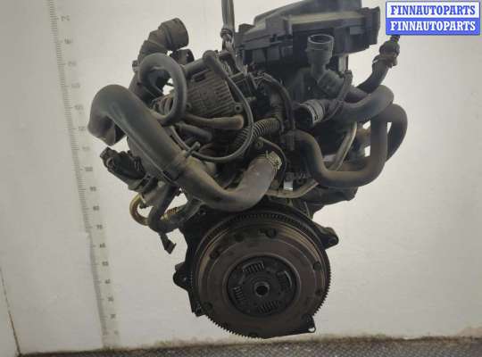 купить Двигатель (ДВС) на Volkswagen Golf 4 1997-2006