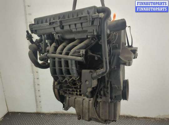 купить Двигатель (ДВС) на Volkswagen Golf 4 1997-2006