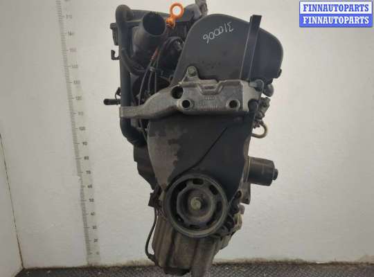 Двигатель (ДВС) VG2755370 на Volkswagen Golf 4 1997-2006