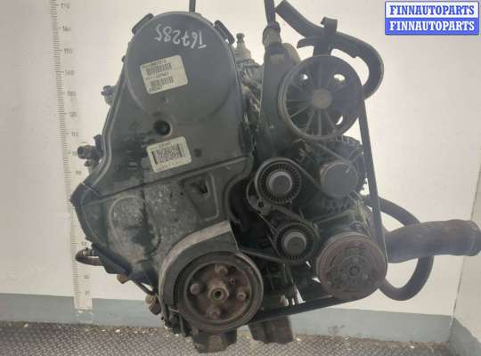 Купить Генератор на Volvo XC90 2002-2014 Генератор VL586832 на Volvo XC90 2002-2014