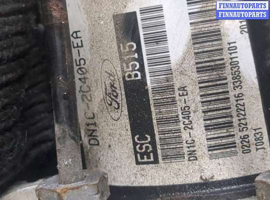 купить Блок АБС, насос (ABS, ESP, ASR) на Ford EcoSport 2012-2016