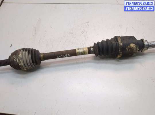 купить Полуось (приводной вал, шрус) на Dacia Logan 2004-2012