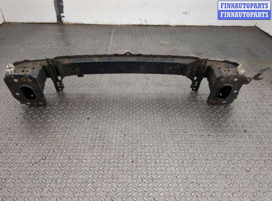 купить Усилитель бампера на Ford Fiesta 2008-2013