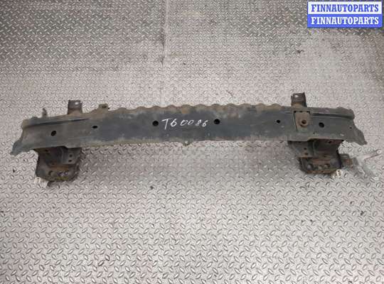 Усилитель бампера FO2143360 на Ford Fiesta 2008-2013