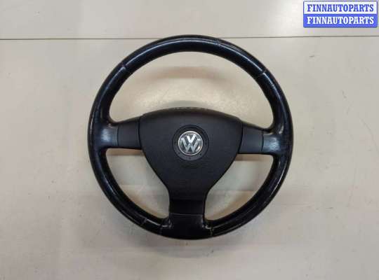 купить Подушка безопасности водителя на Volkswagen Passat 6 2005-2010