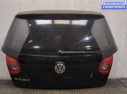купить Фонарь дополнительный (стоп-сигнал) на Volkswagen Golf 5 2003-2009