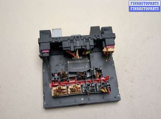 купить Блок управления бортовой сети (Body Control Module) на Volkswagen Caddy 2004-2015