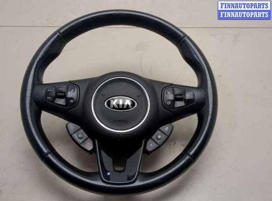 Руль KA582605 на KIA Carens 2013-2019
