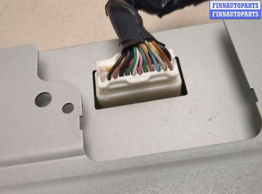 купить Дисплей компьютера (информационный) на Infiniti G 2006-2013