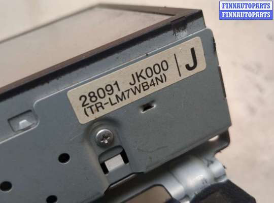 купить Дисплей компьютера (информационный) на Infiniti G 2006-2013