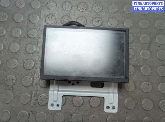 купить Дисплей компьютера (информационный) на Infiniti G 2006-2013