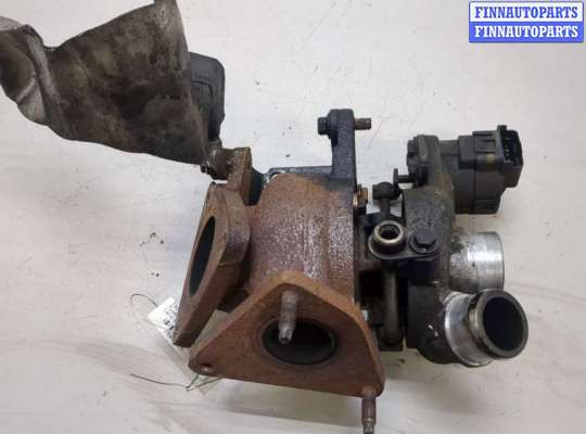 Турбина LRF1961 на Land Rover Range Rover 3 (LM) 2002-2012