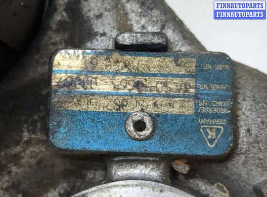 Турбина на Range Rover III (LM, L322)