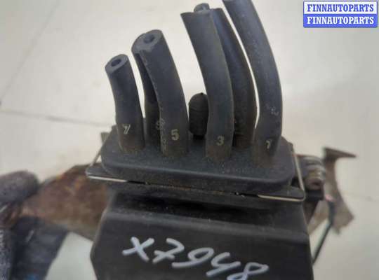 купить Блок клапанов на Volkswagen Polo 2005-2009