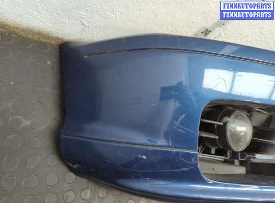 купить Бампер на BMW 3 E46 1998-2006