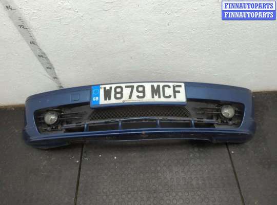 Бампер BM3591662 на BMW 3 E46 1998-2006