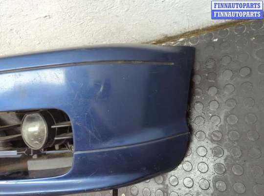 купить Бампер на BMW 3 E46 1998-2006