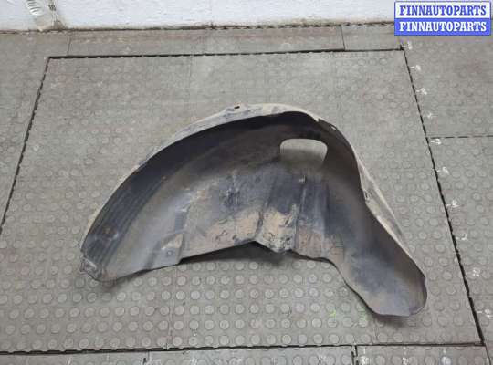купить Защита арок (подкрылок) на Volkswagen Fox 2005-2011