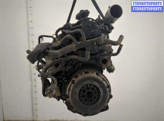 купить Насос гидроусилителя руля (ГУР) на Volkswagen Bora 1998-2005