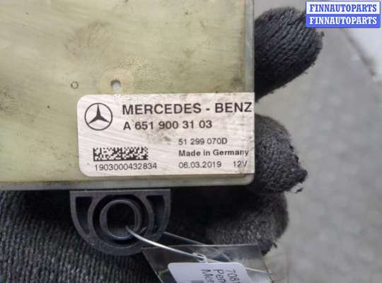 купить Реле накала на Mercedes Sprinter 2006-2018