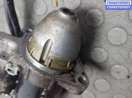 купить Стартер на Mercedes C W203 2000-2008