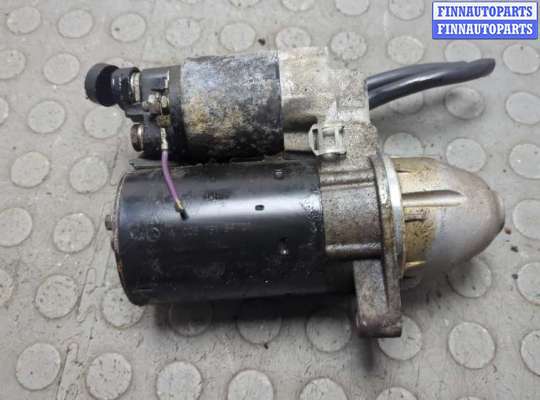 купить Стартер на Mercedes C W203 2000-2008