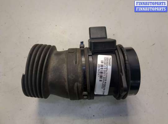 купить Измеритель потока воздуха (расходомер) на Citroen C5 2001-2004