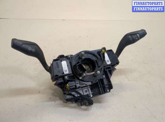 Переключатель поворотов и дворников (стрекоза) FO1882102 на Ford Focus 3 2011-2015