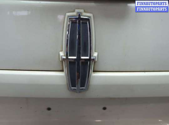 купить Крышка (дверь) багажника на Lincoln Navigator 2006-2014