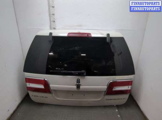 Крышка (дверь) багажника LN17397 на Lincoln Navigator 2006-2014