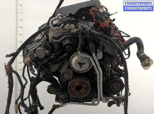 Форсунка топливная AU1652951 на Audi A6 (C7) 2011-2018