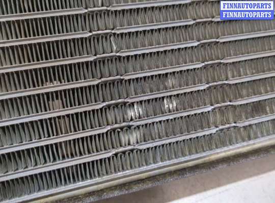 купить Радиатор кондиционера салона на Mazda MPV 1999-2006