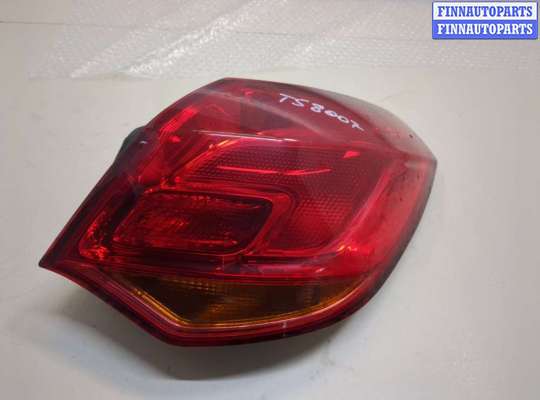 купить Фонарь (задний) на Opel Astra J 2010-2017