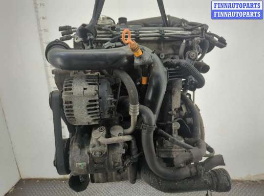купить Двигатель (ДВС) на Audi A3 (8P) 2003-2013