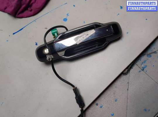 купить Ручка двери наружная на KIA Sorento BL 2002-2011