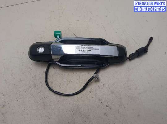 купить Ручка двери наружная на KIA Sorento BL 2002-2011