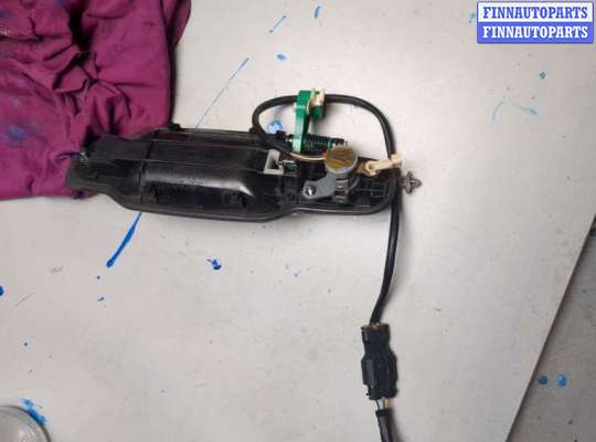 купить Ручка двери наружная на KIA Sorento BL 2002-2011