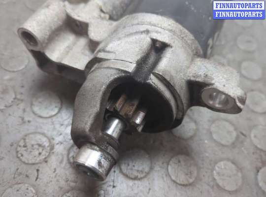 Стартер на Audi A4 (8K, B8)